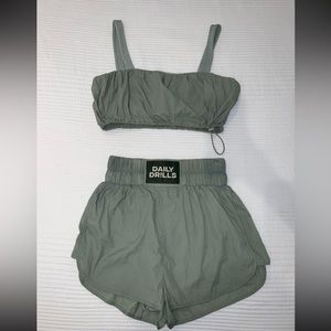 Daily Drills Bubble Set